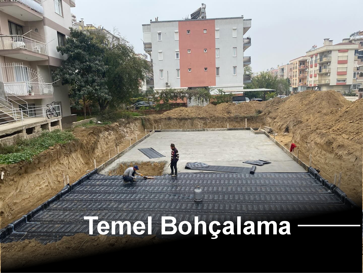 Temel Bohçalama 16